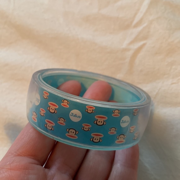 Julius Paul Frank bracelet - Picture 3 of 3